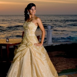 Пазл: Красивый вечер