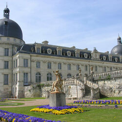 Пазл:  Валансе 