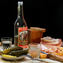 Пазл: Пагубная привычка