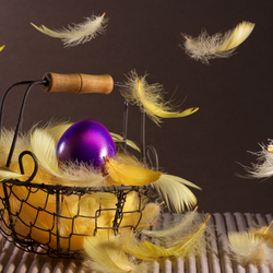 Пазл: Пасха