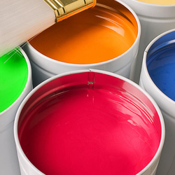 Пазл: Краски