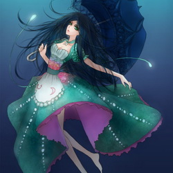 Пазл: Алиса