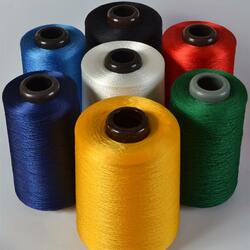 Пазл: Нитки капроновые