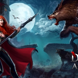 Пазл: Противостояние