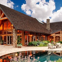 Пазл: Место для отдыха