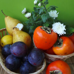 Пазл: Натюрморт