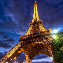 Пазл: Париж