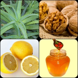 Пазл: Для здоровья