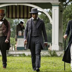 Пазл: 12 лет рабства