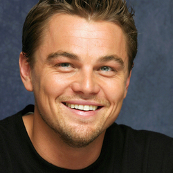 Пазл: Леонардо Ди Каприо