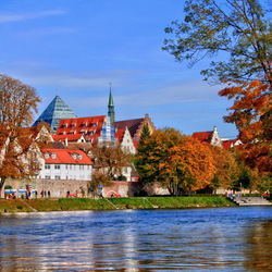 Пазл: Мюнстер