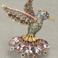 Пазл: Ювелирная статуэтка