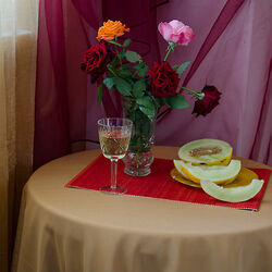 Пазл: Натюрморт