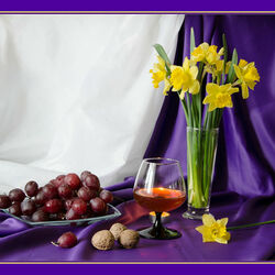 Пазл: Натюрморт