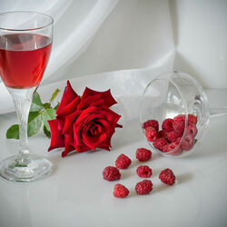 Пазл: Натюрморт