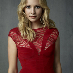 Пазл: Кэндис Рене Аккола