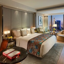 Пазл: Спальня