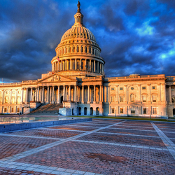 Пазл: Вашингтон