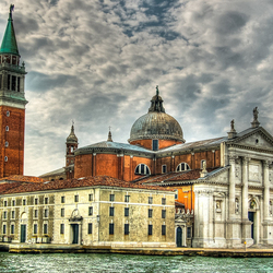 Пазл: Венеция, Италия