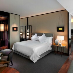 Пазл: Спальня