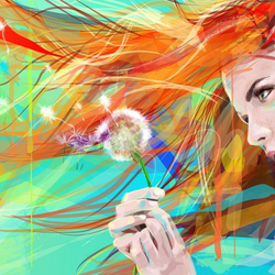 Пазлы на тему «Lineking»