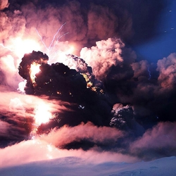 Пазл: Гроза