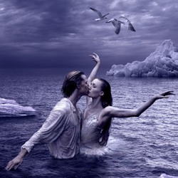 Пазл: Танец любви