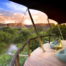 Пазл: Отель Marataba