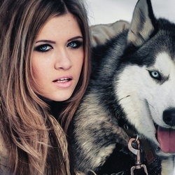 Пазл: Друзья