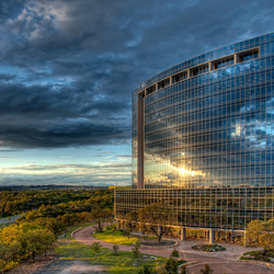 Пазл: Зеркальное отражение