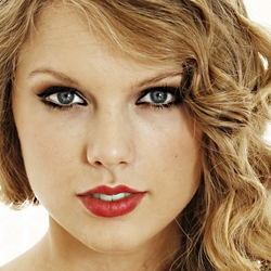 Пазл: Тейлор Свифт