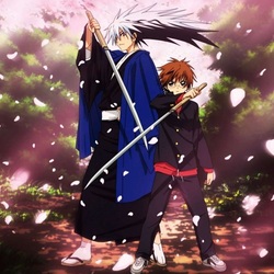 Пазл: Две ипостаси