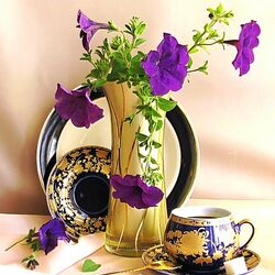 Пазл: Натюрморт