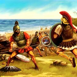 Пазл: Греполис