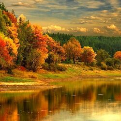 Пазл: Покой