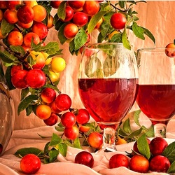 Пазл: Летнее настроение