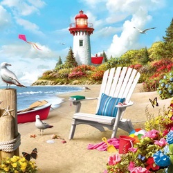 Пазл: Дневной сон