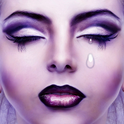 Пазл: Слезы