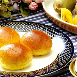 Пазл: Свежие булочки