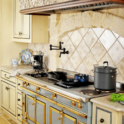 Пазл: Кухня