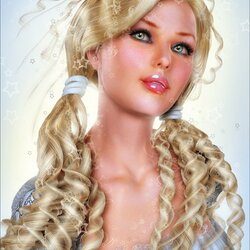 Пазл: В мечтах