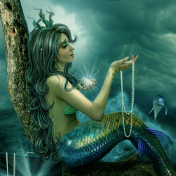 Пазл: Под водой