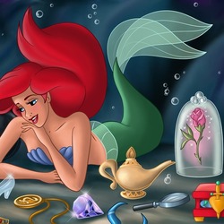 Пазл: Артефакты