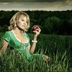 Пазл: В предкувшении