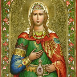 Пазл: Фотиния (Светлана)