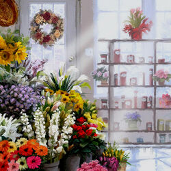 Пазлы на тему «Richard MacNeil»