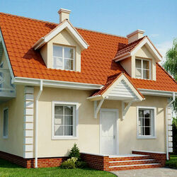 Пазл: Загородный дом