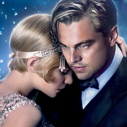 Пазл: Великий Гэтсби