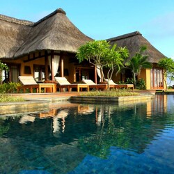 Пазл: Вдали от суеты