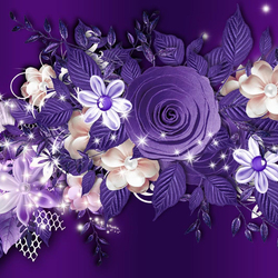 Пазл: Очарование